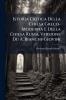 Istoria Critica Della Chiesa Greco-Moderna E Della Chiesa Russa Versione Du A. Bianchi-Giovini