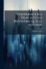 L'expérience Des Peuples Et Les Prévisions Qu'elle Autorise