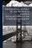 The Great Metropolis by the Author of 'random Recollections of the Lords and Commons'