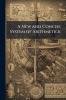 A New and Concise System of Arithmetick