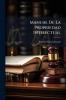 Manual De La Propriedad Intelectual