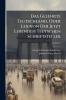 Das Gelehrte Teutschland Oder Lexikon Der Jetzt Lebenden Teutschen Schriftsteller; Volume 2