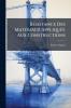 Résistance Des Matériauz Appliquée Aux Constructions