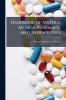 Handbook of Materia Medica Pharmacy and Therapeutics