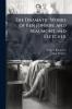 The Dramatic Works of Ben Jonson and Beaumont and Fletcher