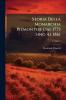 Storia Della Monarchia Piemontese Dal 1773 Sino Al 1861; Volume 3