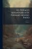 Les Voyages Advantureux De Fernand Mendez Pinto; Volume 3