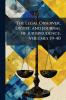 The Legal Observer Digest and Journal of Jurisprudence Volumes 39-40