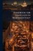 Handbook for Travellers in Northern Italy