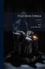 Platonis Opera; Volume 2