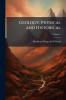 Geology Physical and Historical; Volume 2