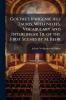 Goethe's Iphigenie Auf Tauris With Notes Vocabulary and Interlinear Tr. of the First Scenes by M. Behr