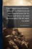 The Christian House-Tablet (A Portion of an Exposition of St. Paul's Epistle to the Ephesians) Tr. by Mrs. Clarke