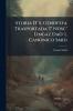 Storia D' S. Genofefa Trasportada T' Nosc' Lingaz Daò 'l Canonico Smid