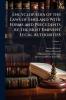 Encyclopædia of the Laws of England With Forms and Precedents by the Most Eminent Legal Authorities; Volume 1