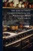 The Loss of Food Constituents in the Preparation of Vegetables