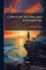 Christian Income and Expenditure