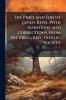 The Pines and Firs of Japan. Repr. With Additions and Corrections From the Proc. Roy. Hortic. Society