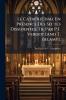 Le Catholicisme En Présence Des Sectes Dissidentes Tr. Par P.F. Verdot [And T. Belamy].