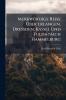 Merkwürdige Reise Über Erlangen Dressden Kassel Und Fulda Nach Hammelburg