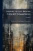 Report of the Prison Inquiry Commission; Volume 2