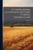 Le Gentilhomme Cultivateur Ou Corps Complet D'agriculture; Volume 2