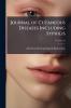 Journal of Cutaneous Diseases Including Syphilis; Volume 25