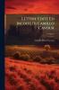 Lettere Edite Ed Inedite Di Camillo Cavour; Volume 6