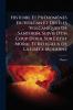 Histoire Et Phénomènes Du Volcan Et Des Îles Volcaniques De Santorin Suivis D'un Coup D'oeil Sur L'état Moral Et Religieux De La Grèce Moderne