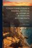Collectanea Graeca Majora Ad Usum Academicae Juventutis Accomodata; Volume 1