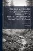 Religio Medici. Its Sequel Christian Morals. With Resemblant Passages From Cowper's Task