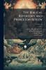 The Biblical Repertory and Princeton Review; Volume 42
