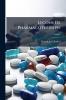 Lecons De Pharmacotherapie; Volume 2