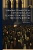 Sermons Homiletical Expositions and Leading Thoughts On Texts of Scripture