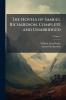 The Novels of Samuel Richardson. Complete and Unabridged; Volume 4