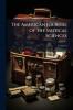 The American Journal of the Medical Sciences; Volume 8