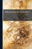 Riemannsche Flächen; Volume 1