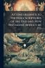A Concordance to the Holy Scriptures of the Old and New Testament. Miniature Ed