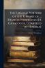 The English Portion of the Library of ... Francis Wrangham [A Catalogue Compiled by Himself]
