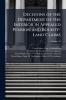 Decisions of the Department of the Interior in Appealed Pension and Bounty-Land Claims; Volume 20