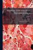 Manuel D'histologie Pathologique; Volume 1