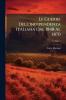Le Guerre Dell'indipendenza Italiana Dal 1848 Al 1870