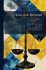 Law and History; Volume 8