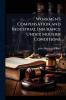 Workmen's Compensation and Industrial Insurance Under Modern Conditions