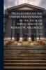 Proceedings of the United States Senate in the Trial of Impeachment of Robert W. Archbald