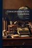 Correspondance De Lamartine; Volume 5