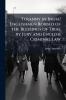 Tyranny in India! Englishmen Robbed of the Blessings of Trial by Jury and English Criminal Law