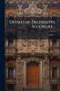 Details of Decorative Sculpture ..; Volume 1