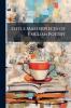 Little Masterpieces of English Poetry