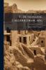 C. De Feuillide. L'algérie Francaise